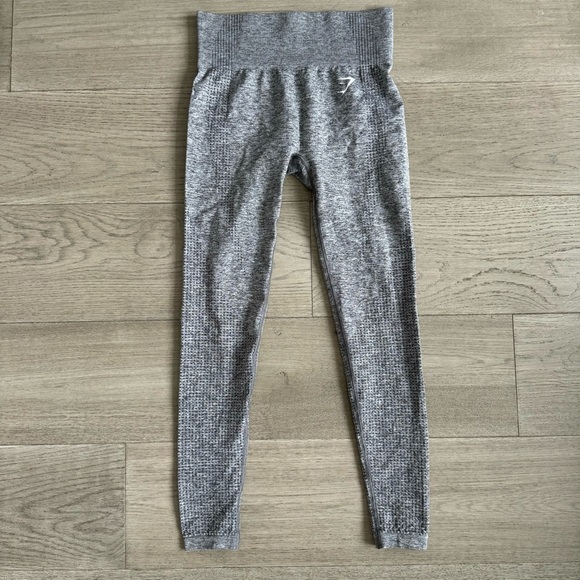 🦊 NWOT Gymshark Vital Seamless Leggings​​ - Picture 2 of 8